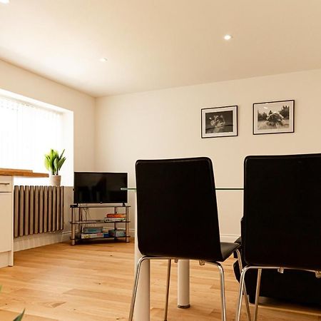 Amethyst Apartment Oxford Buitenkant foto